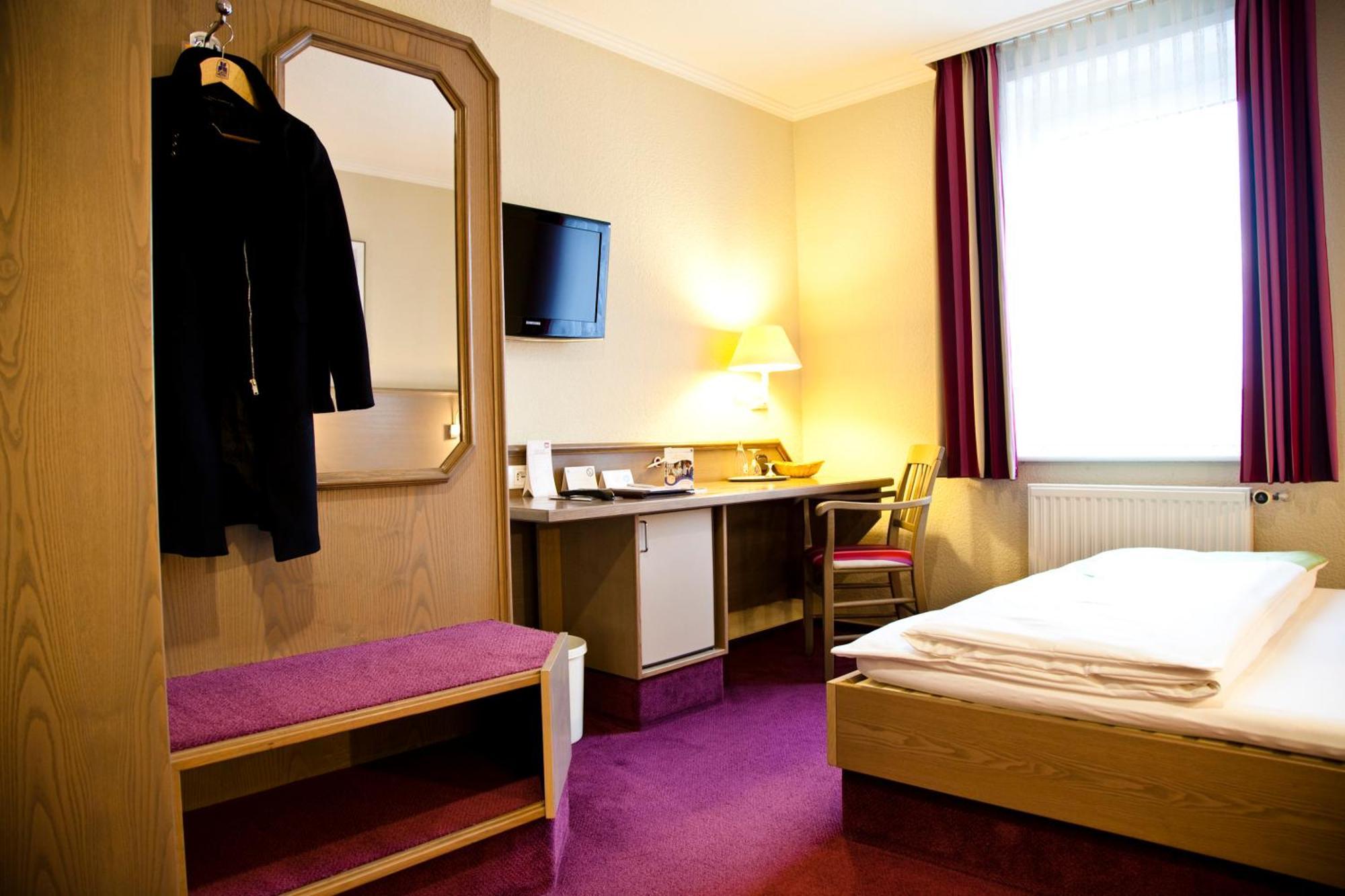 Hotel Stueve Фисбек Номер фото