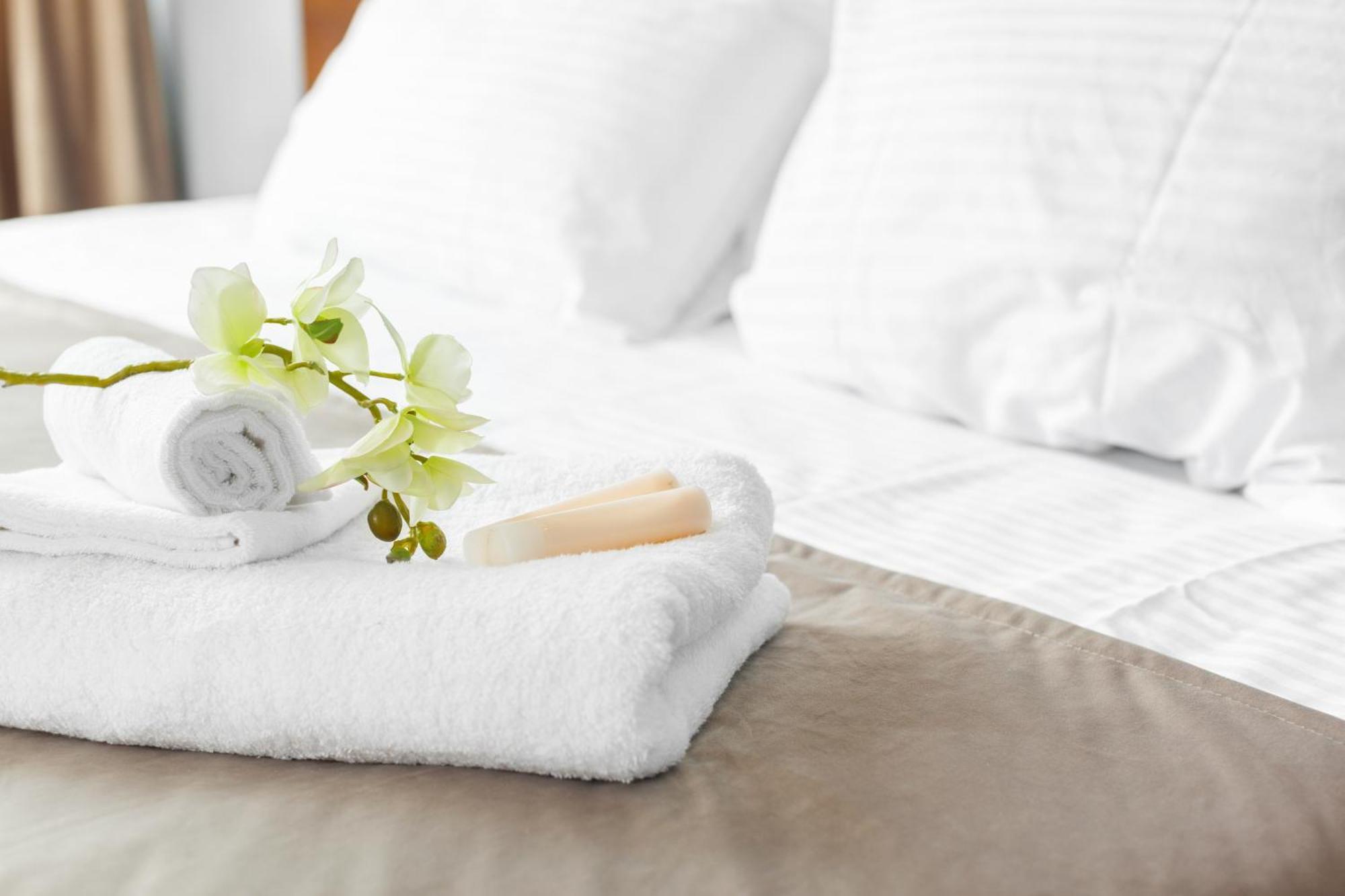 Hotel Stueve Фисбек Экстерьер фото