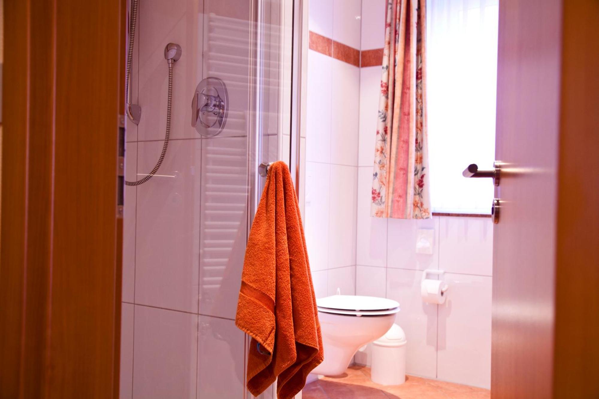 Hotel Stueve Фисбек Экстерьер фото
