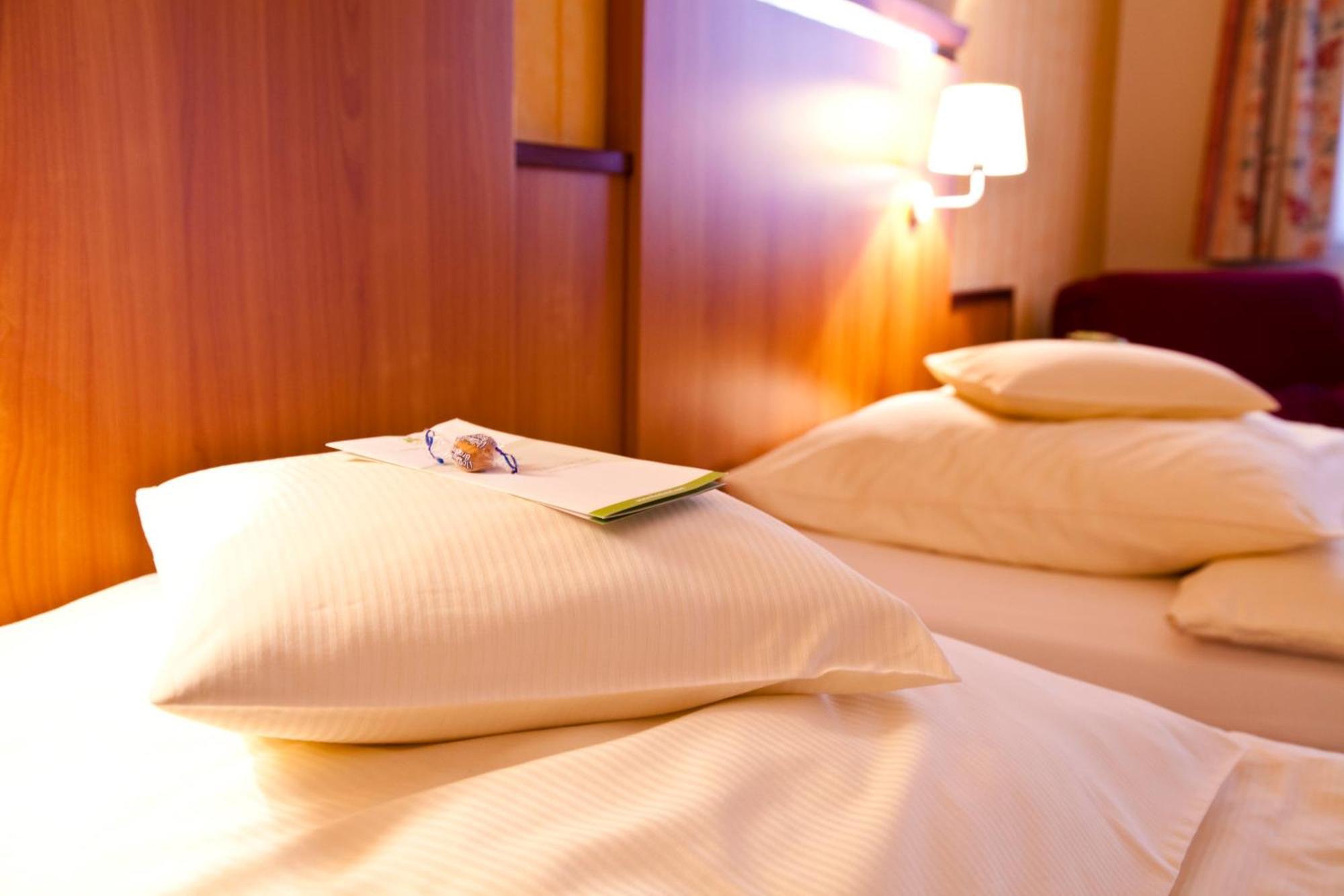 Hotel Stueve Фисбек Экстерьер фото