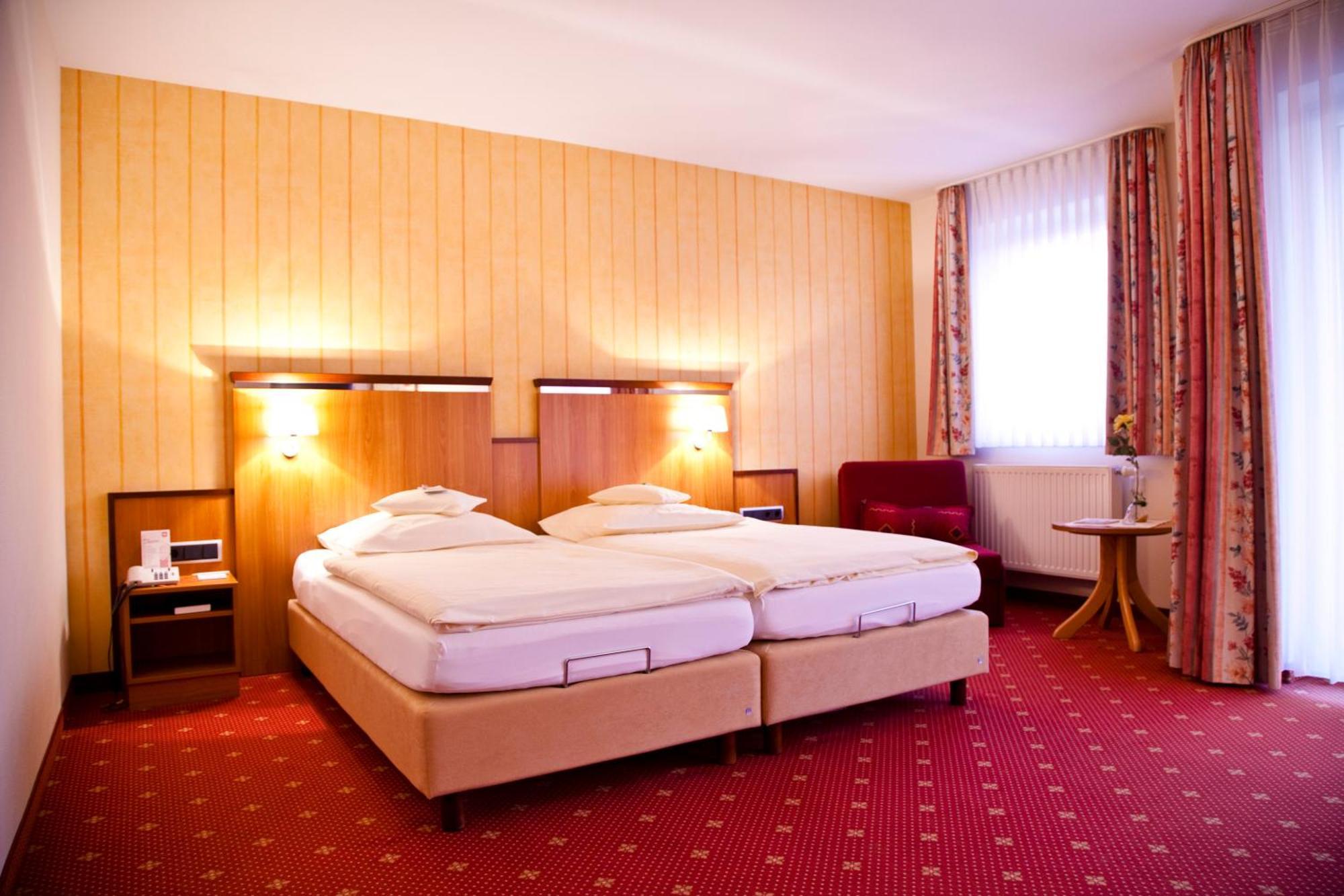 Hotel Stueve Фисбек Экстерьер фото
